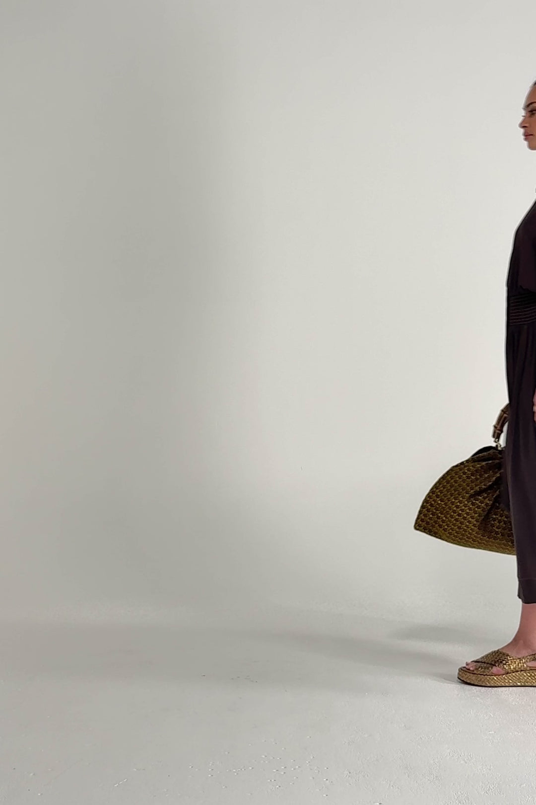 Husk Olivia Dress