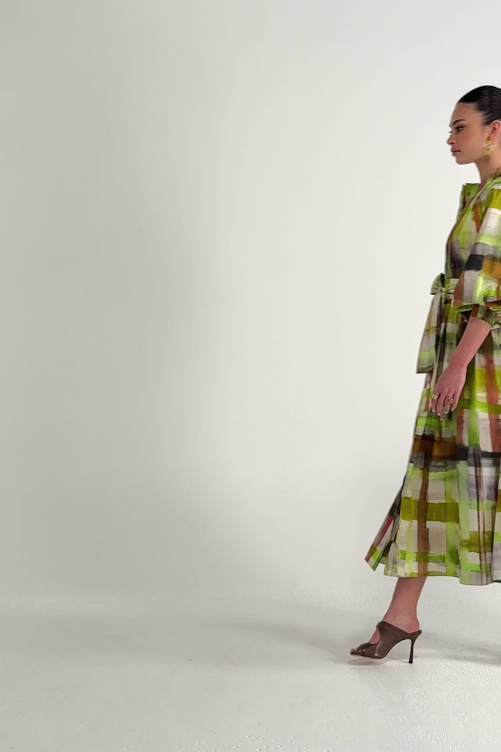 Husk Avery Dress