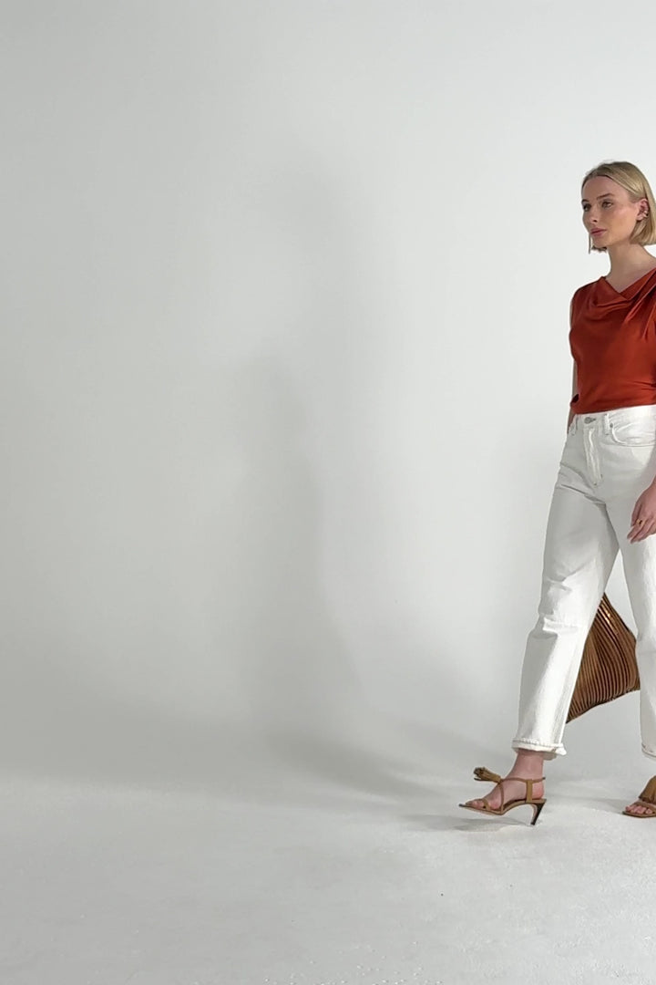 Husk Isabella Top