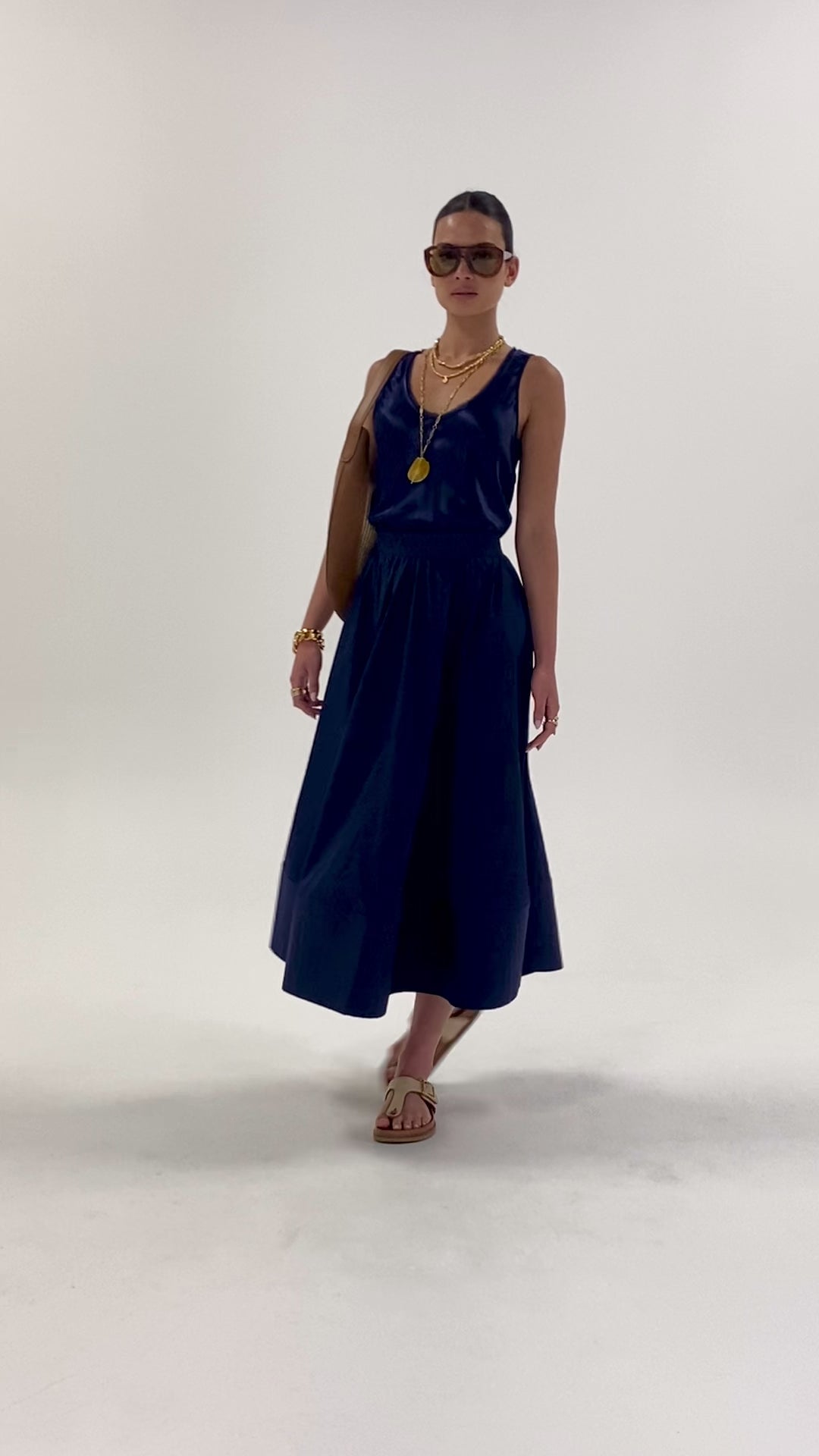 Husk Callista  Skirt