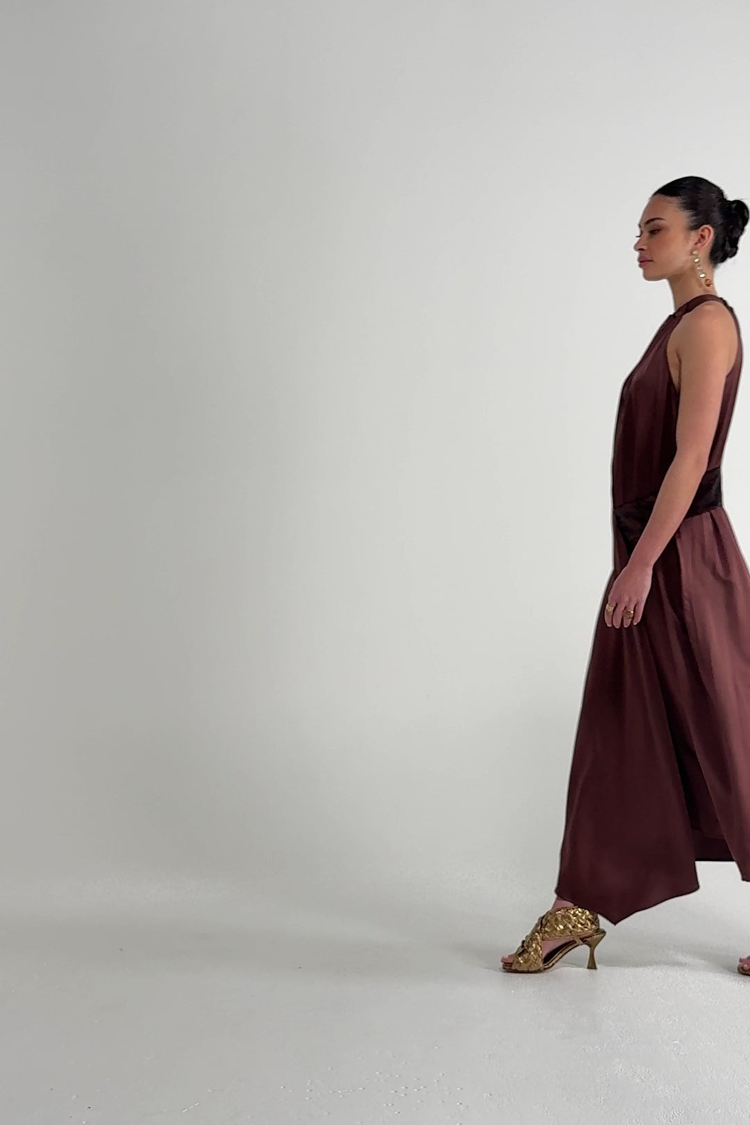 Husk Sofia Dress