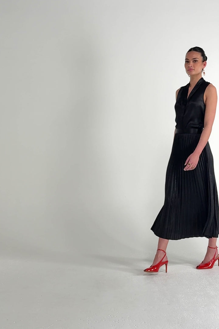 Husk Aurelia Skirt