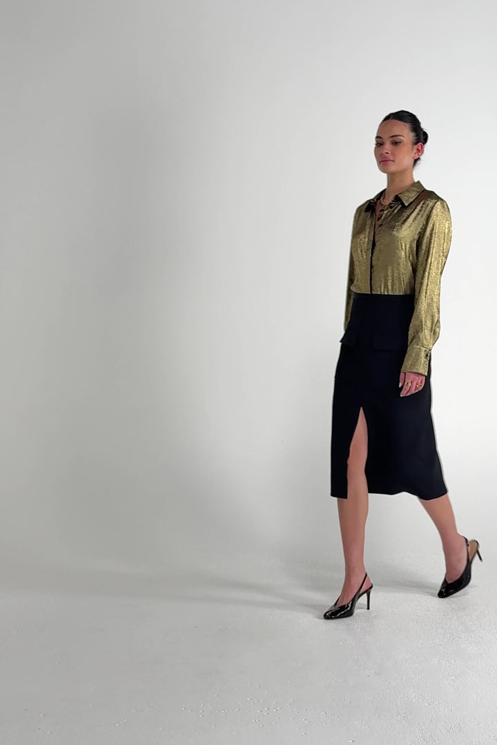 Husk Mia Skirt