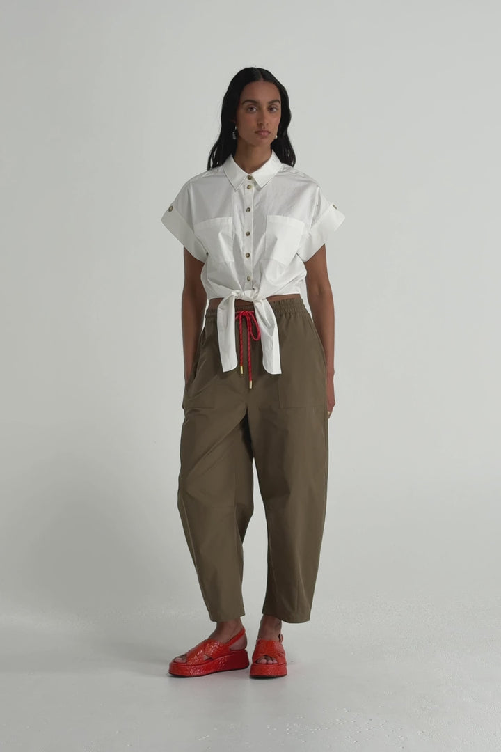 Husk Elodie Pant