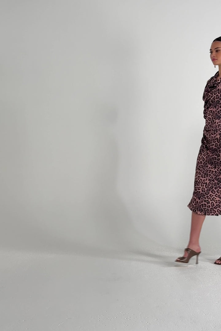 Husk Amelia Dress