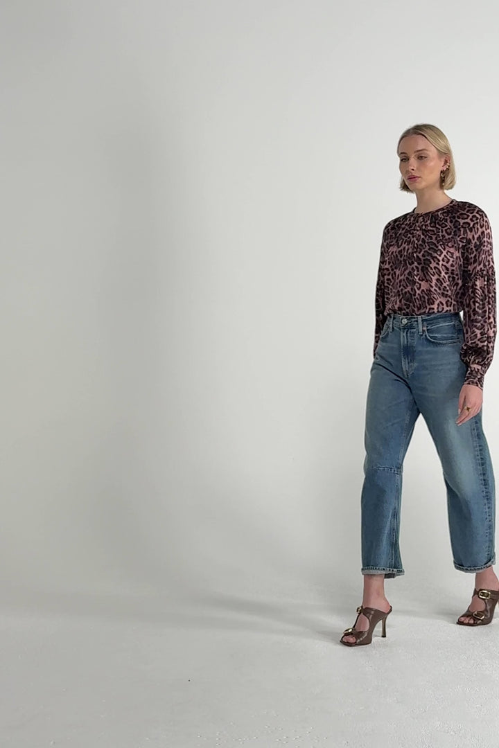 Husk Amelia Blouse