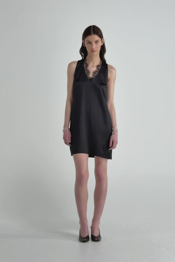 Husk Sloane Mini Dress