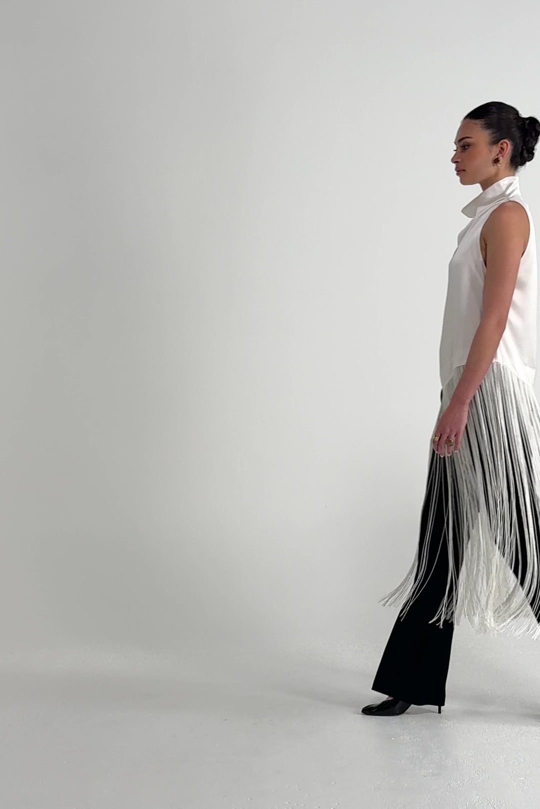 Husk Thalia Top