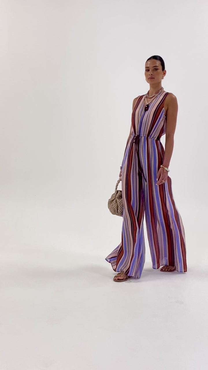 Husk Electra  Jumpsuit