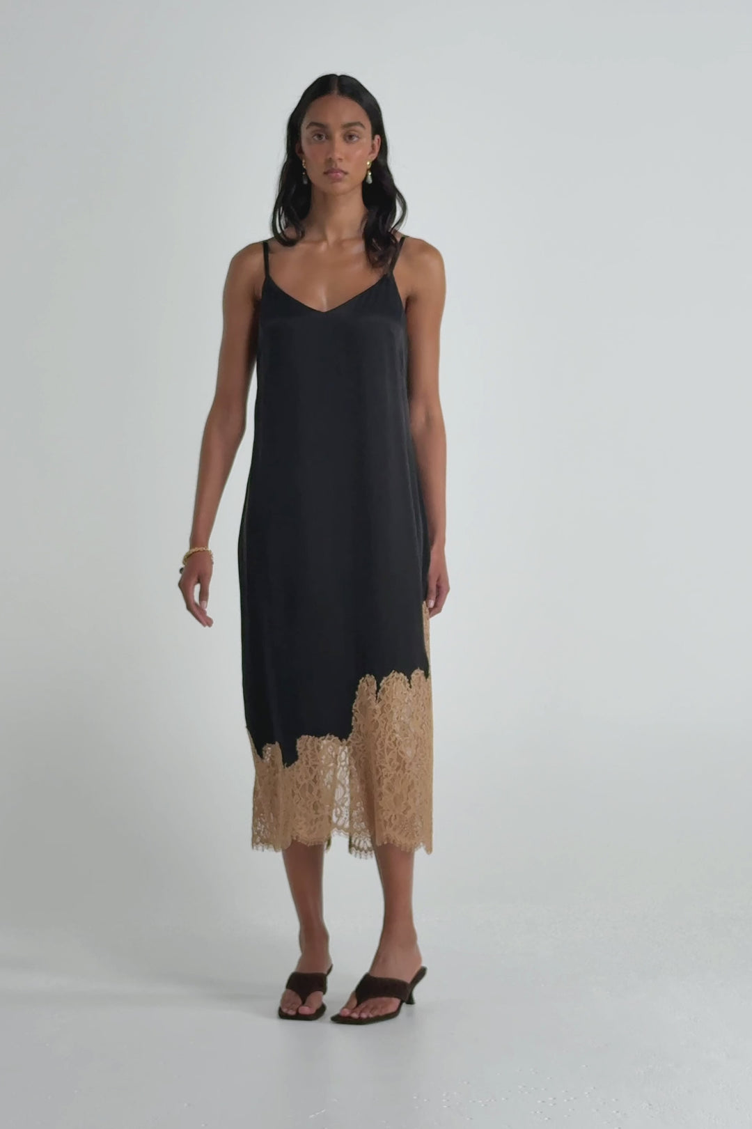 Husk Sasha Slip Dress