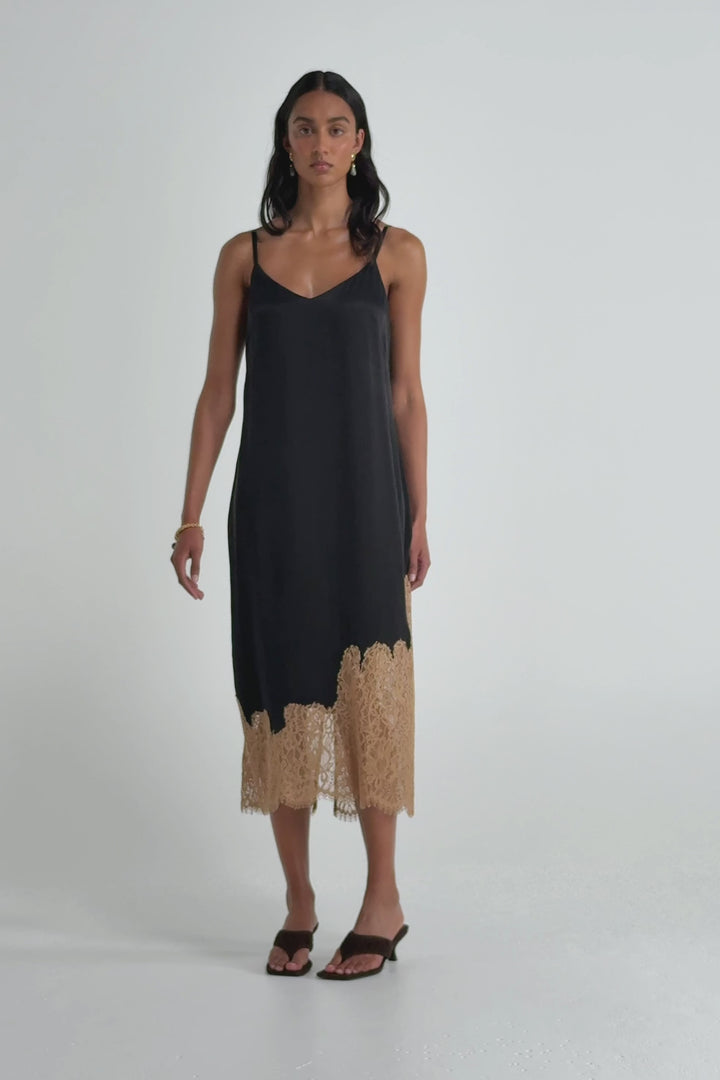 Husk Sasha Slip Dress