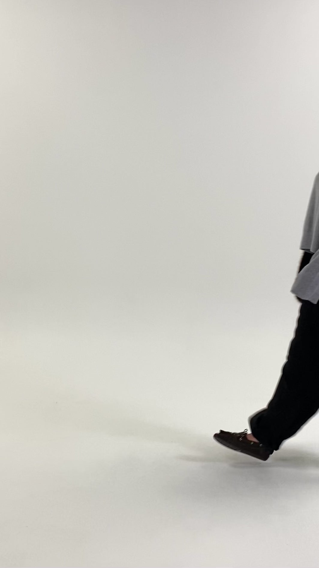 Husk Cashwool High Neck Knit