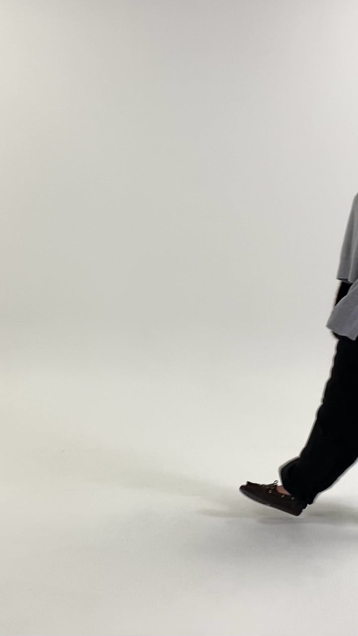 Husk Cashwool High Neck Knit