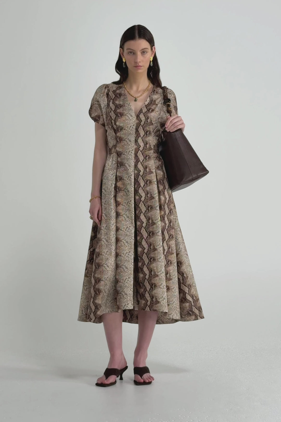 Husk Sara Dress