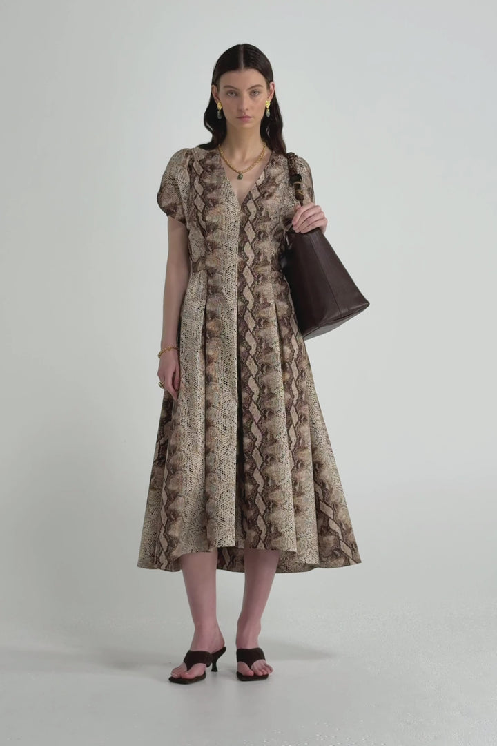 Husk Sara Dress