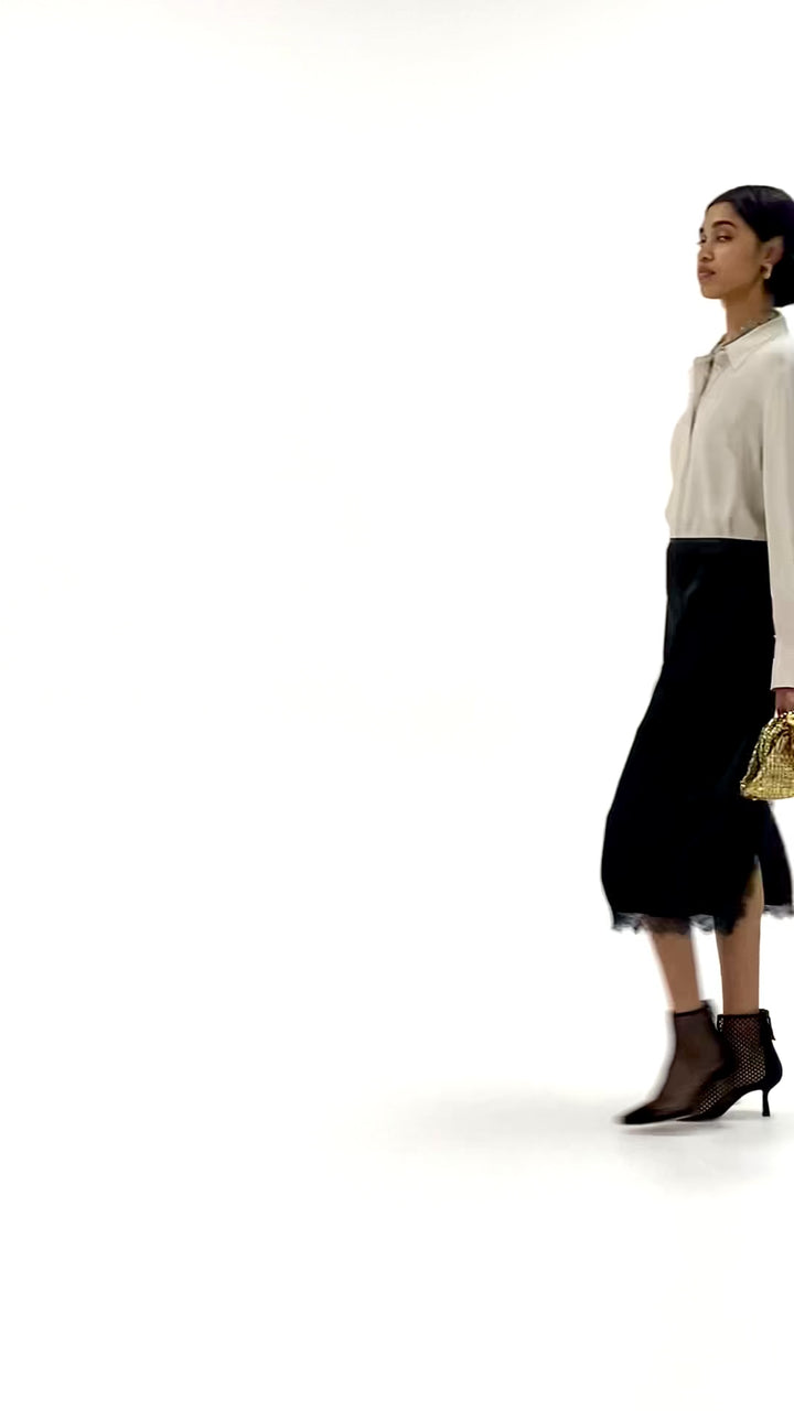 Husk Luisa Shirt - Stone