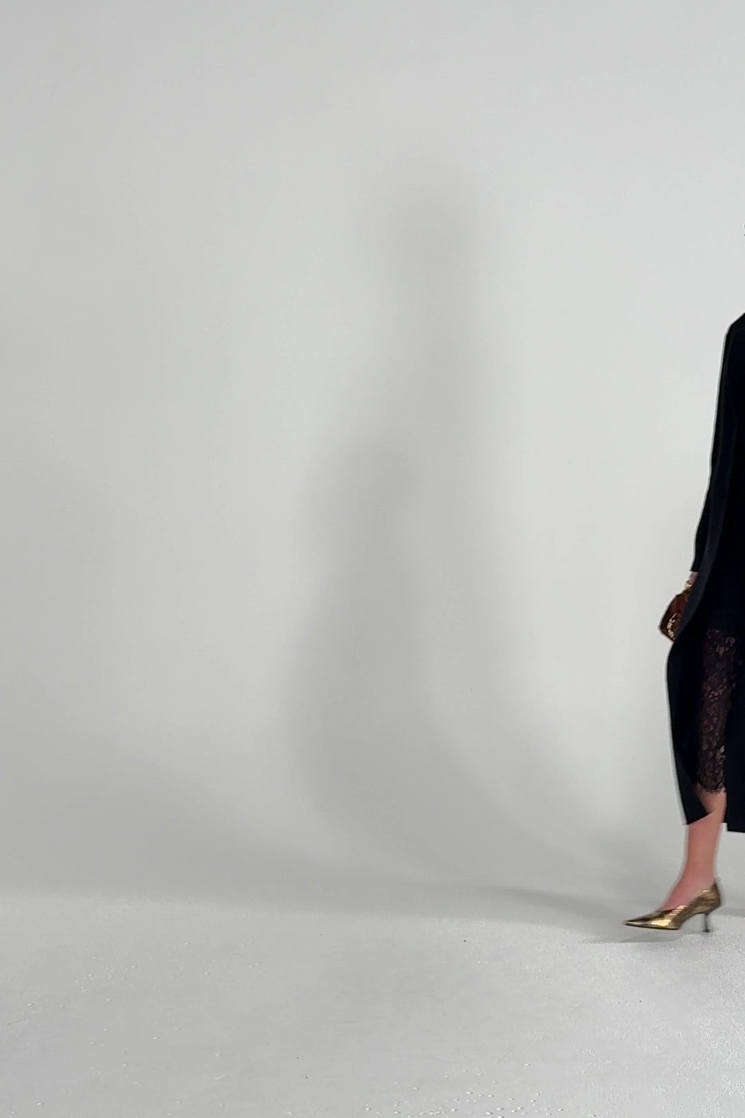 Husk Marcella Coat