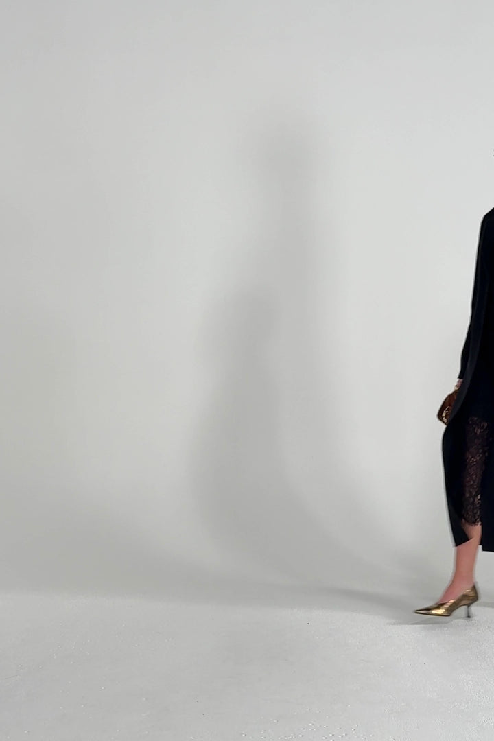 Husk Marcella Coat