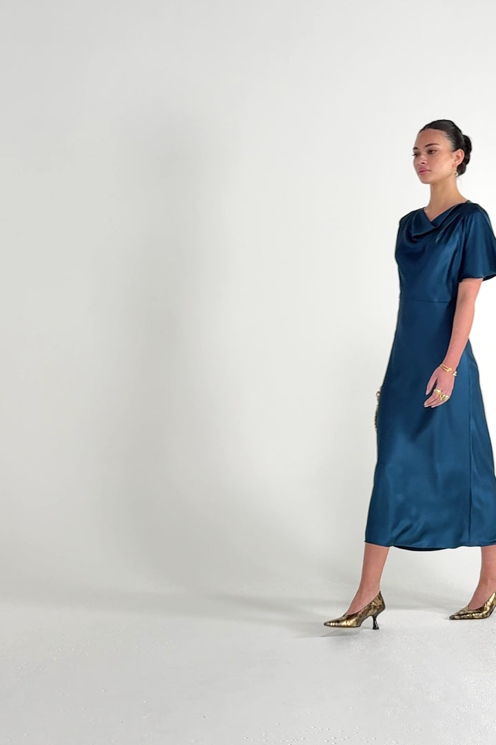 Husk Isabella Dress