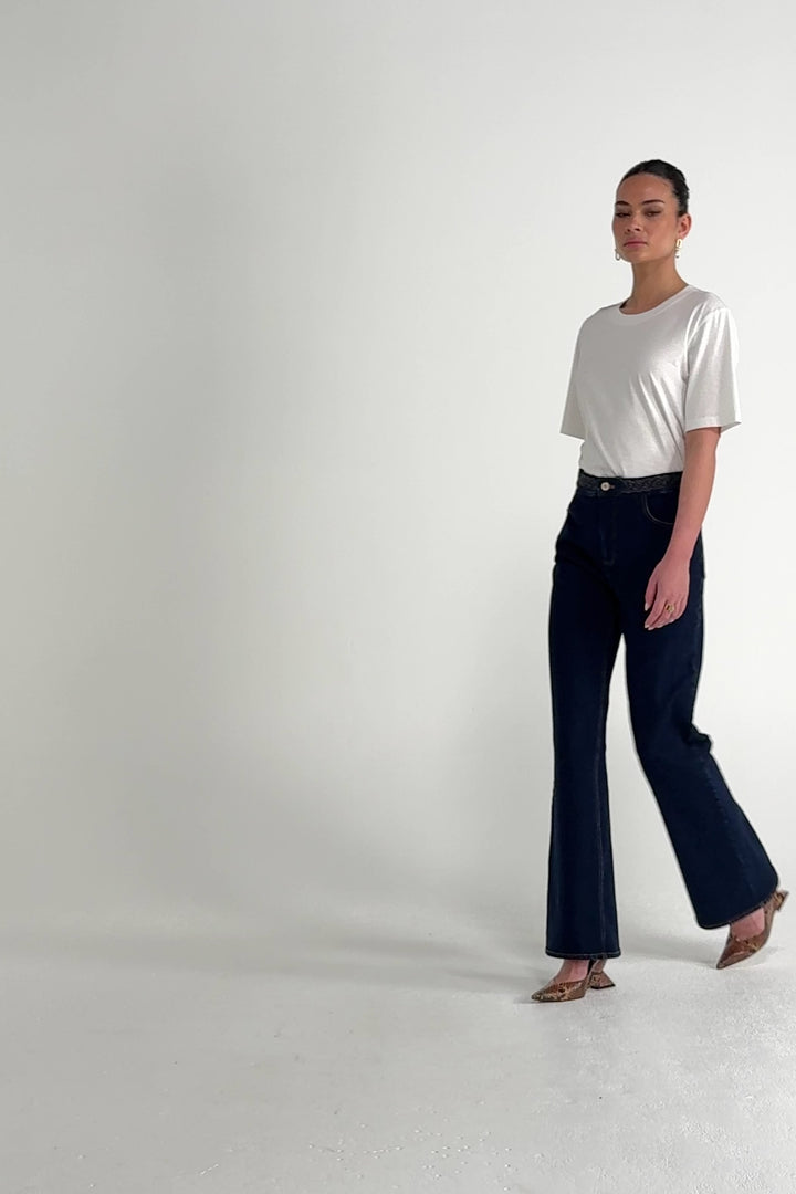 Husk Relaxed Tee