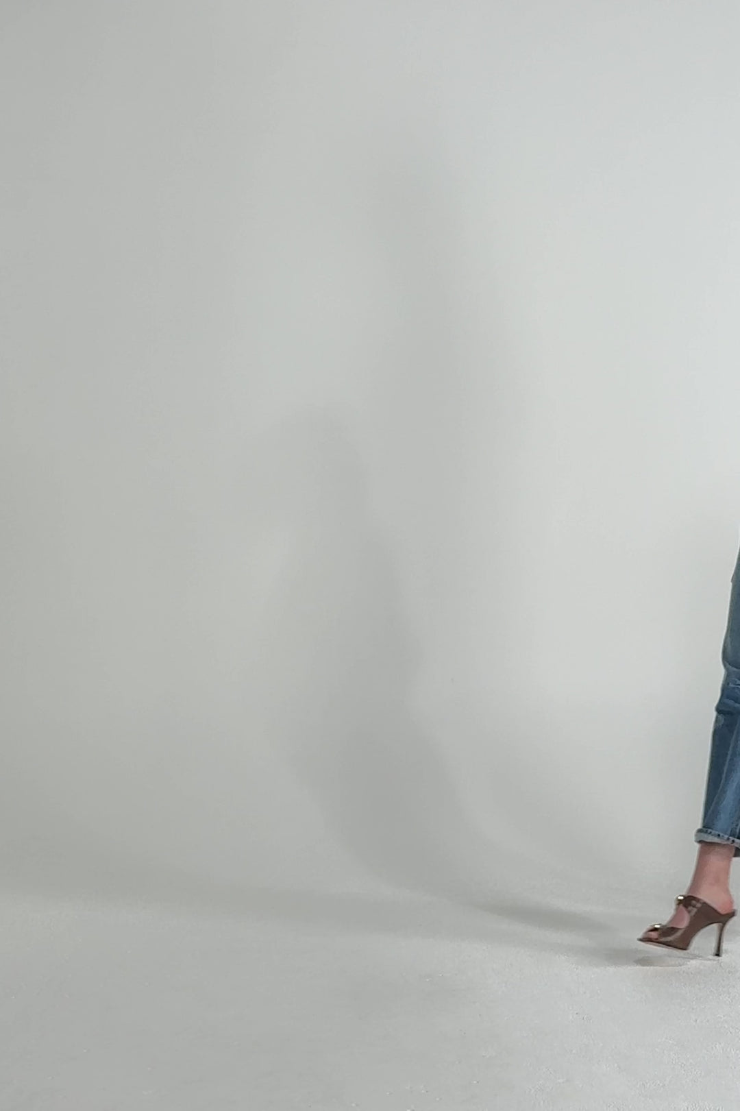 Husk Marais Blouse