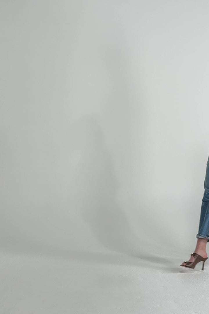 Husk Marais Blouse