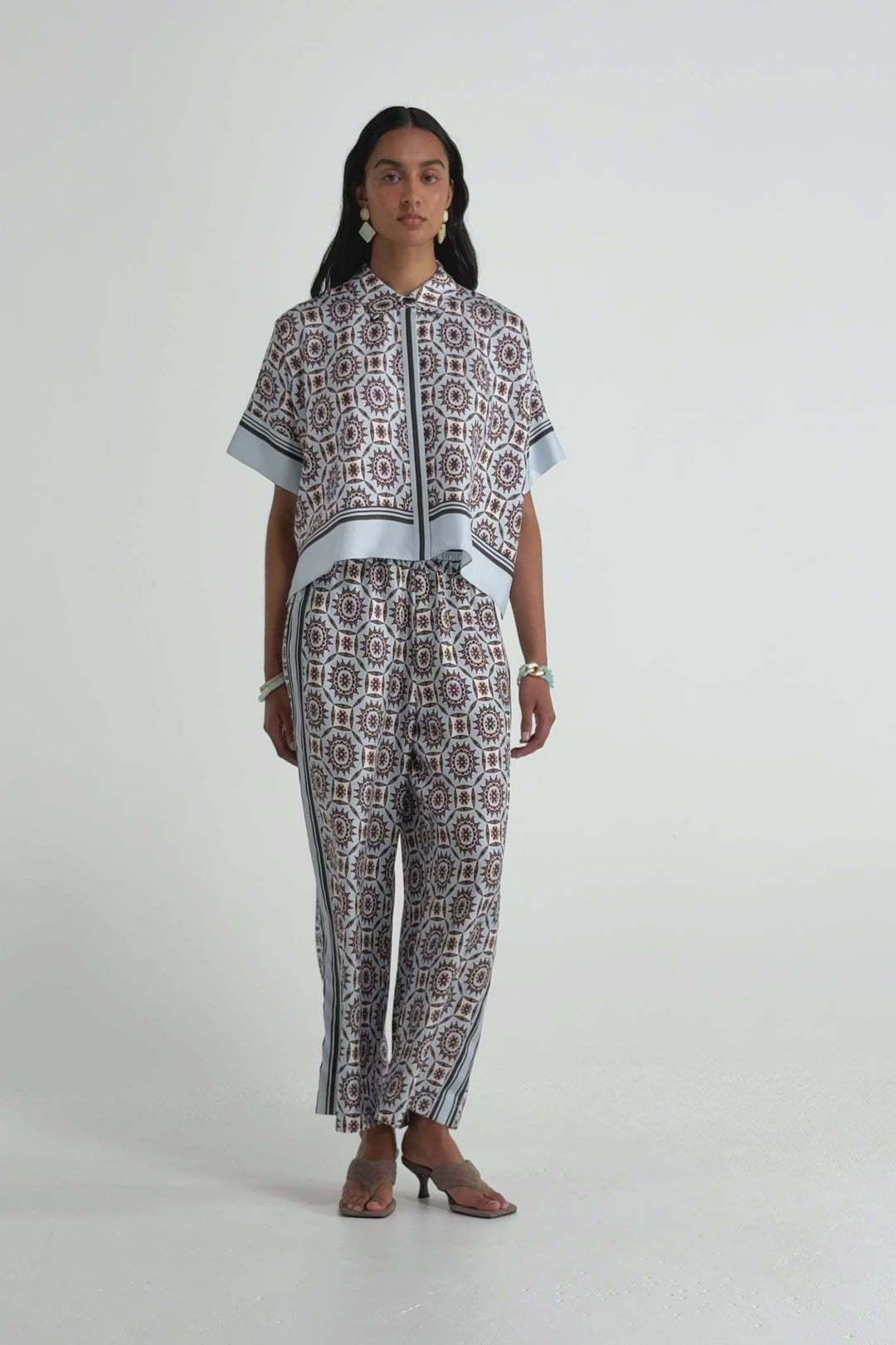 Husk Raya Pant