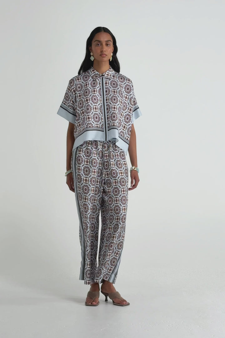 Husk Raya Pant