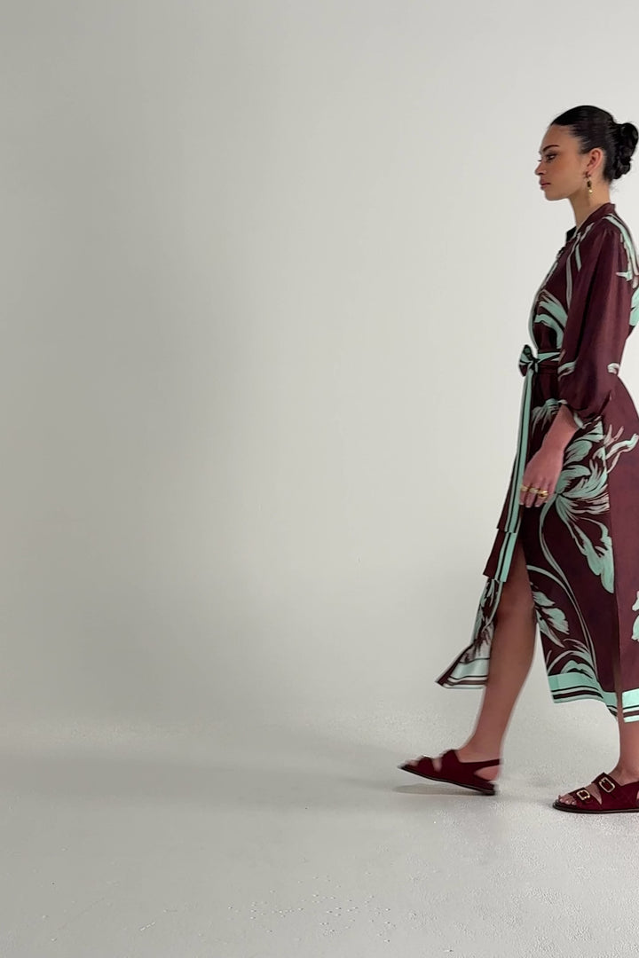 Husk Marais Dress