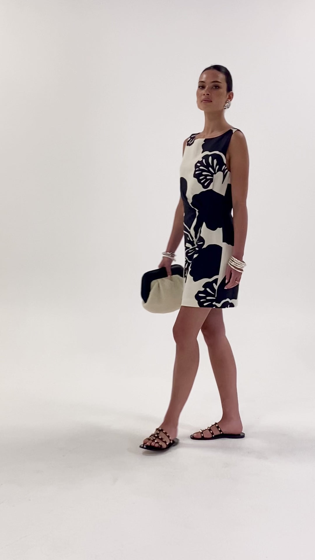 Husk Ismini Mini Dress