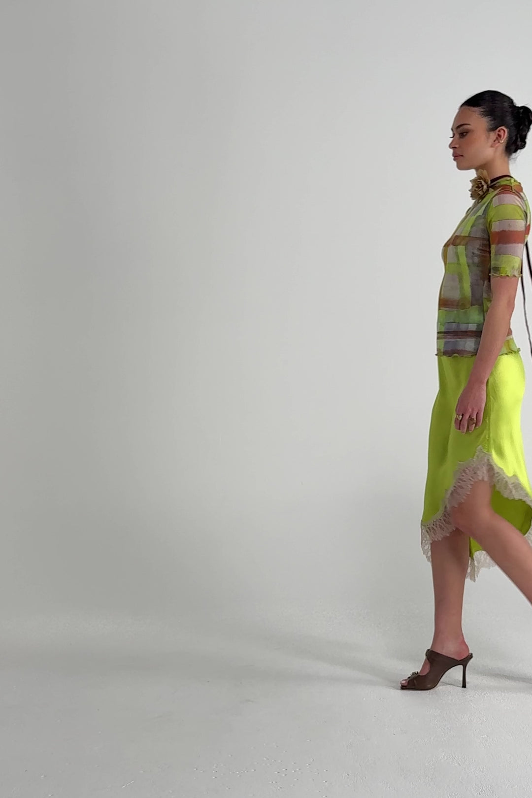 Husk Sloane Skirt