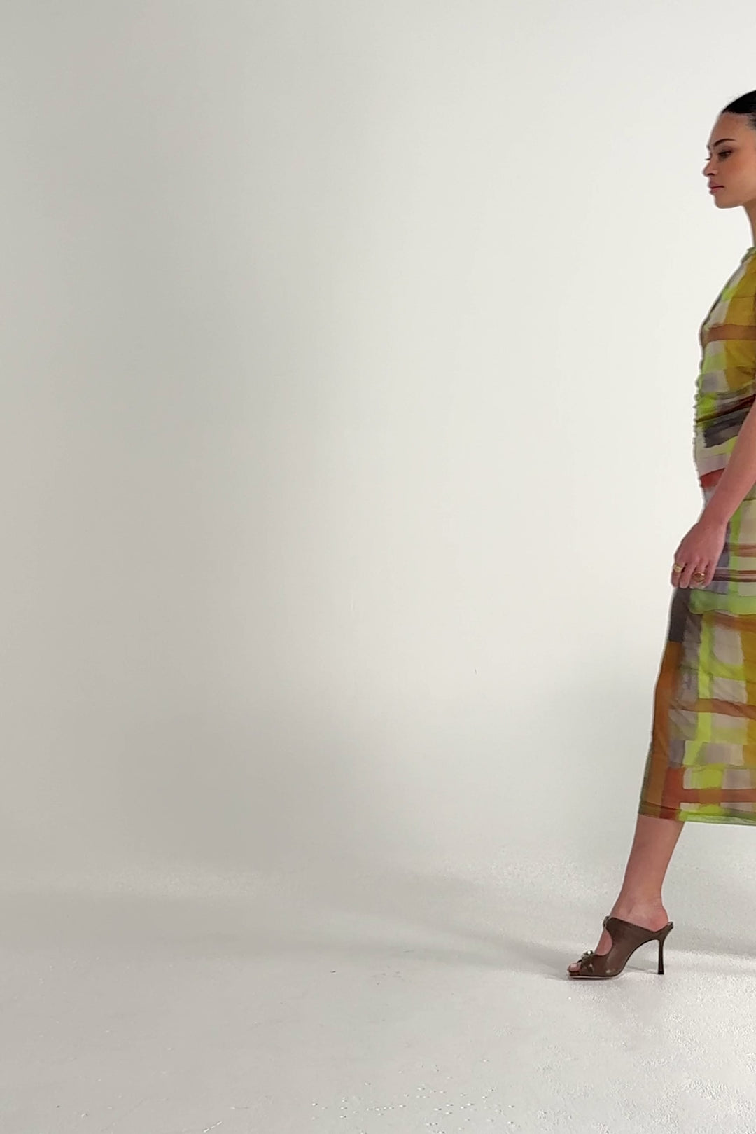 Husk Avery Midi Dress