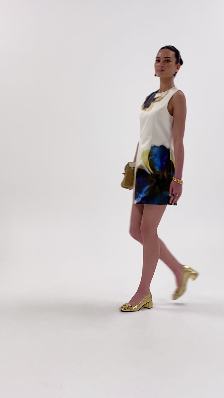 Husk Lucia Dress - Print