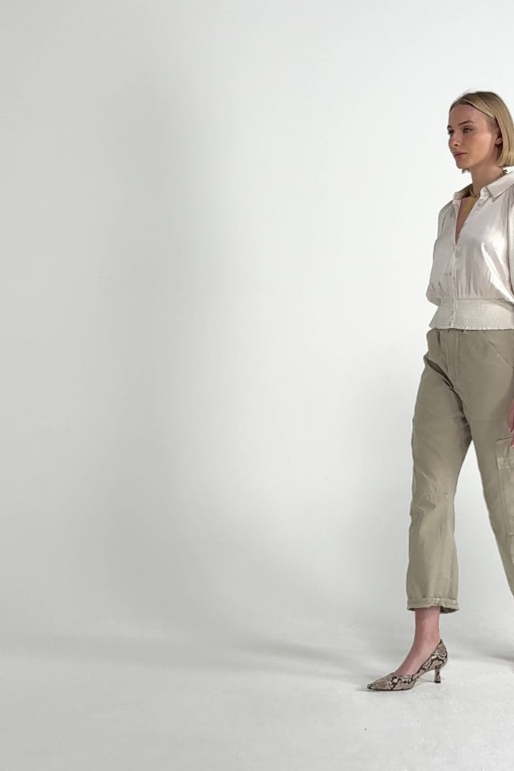 Husk Olivia Top