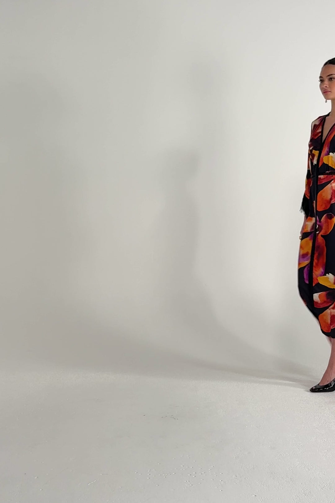 Husk Carlotta Dress