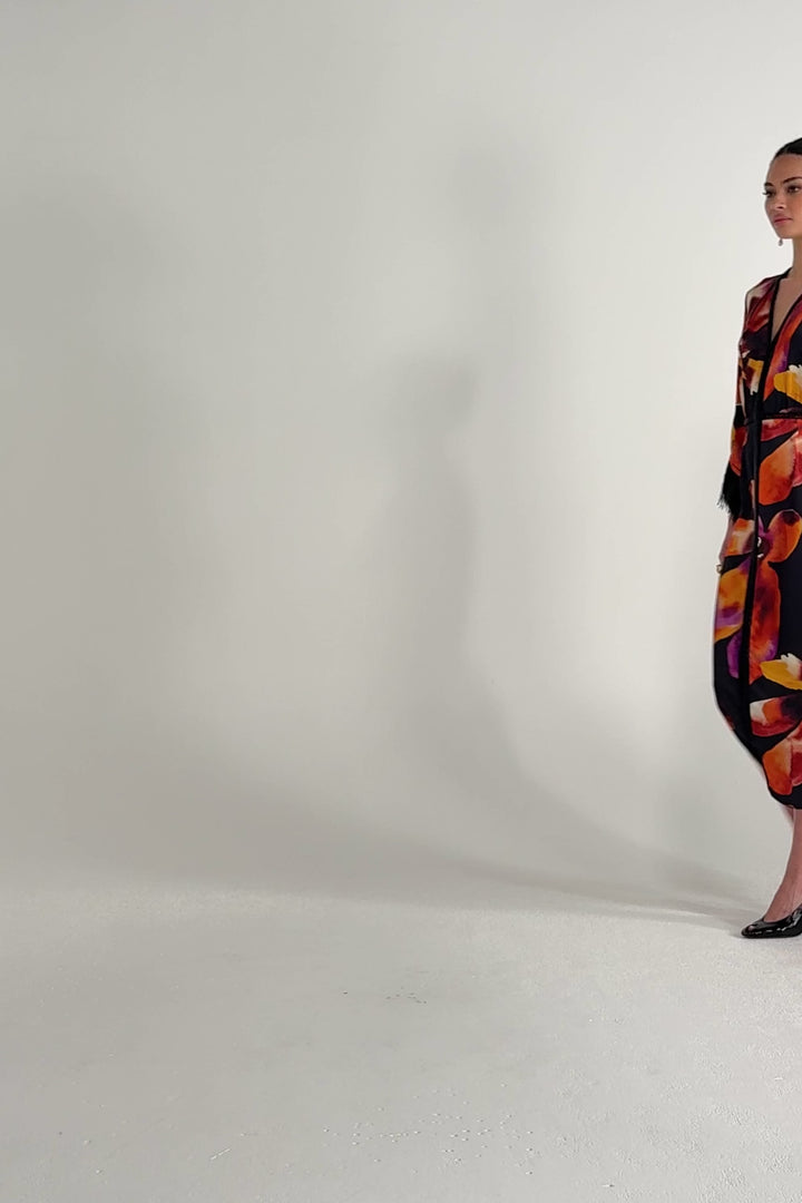 Husk Carlotta Dress
