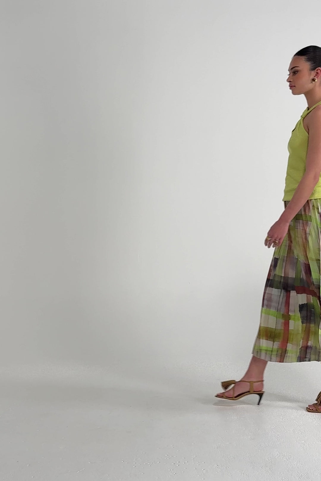 Husk Avery Skirt