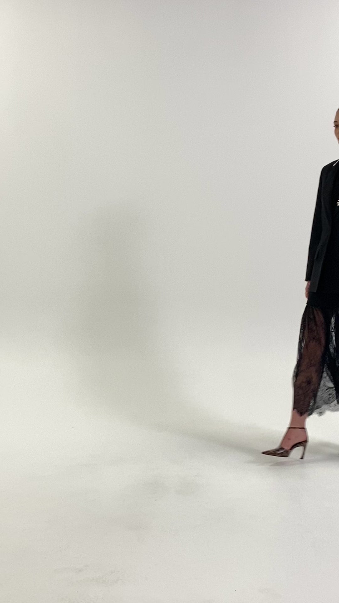 Husk Sylvie Jewel Blazer