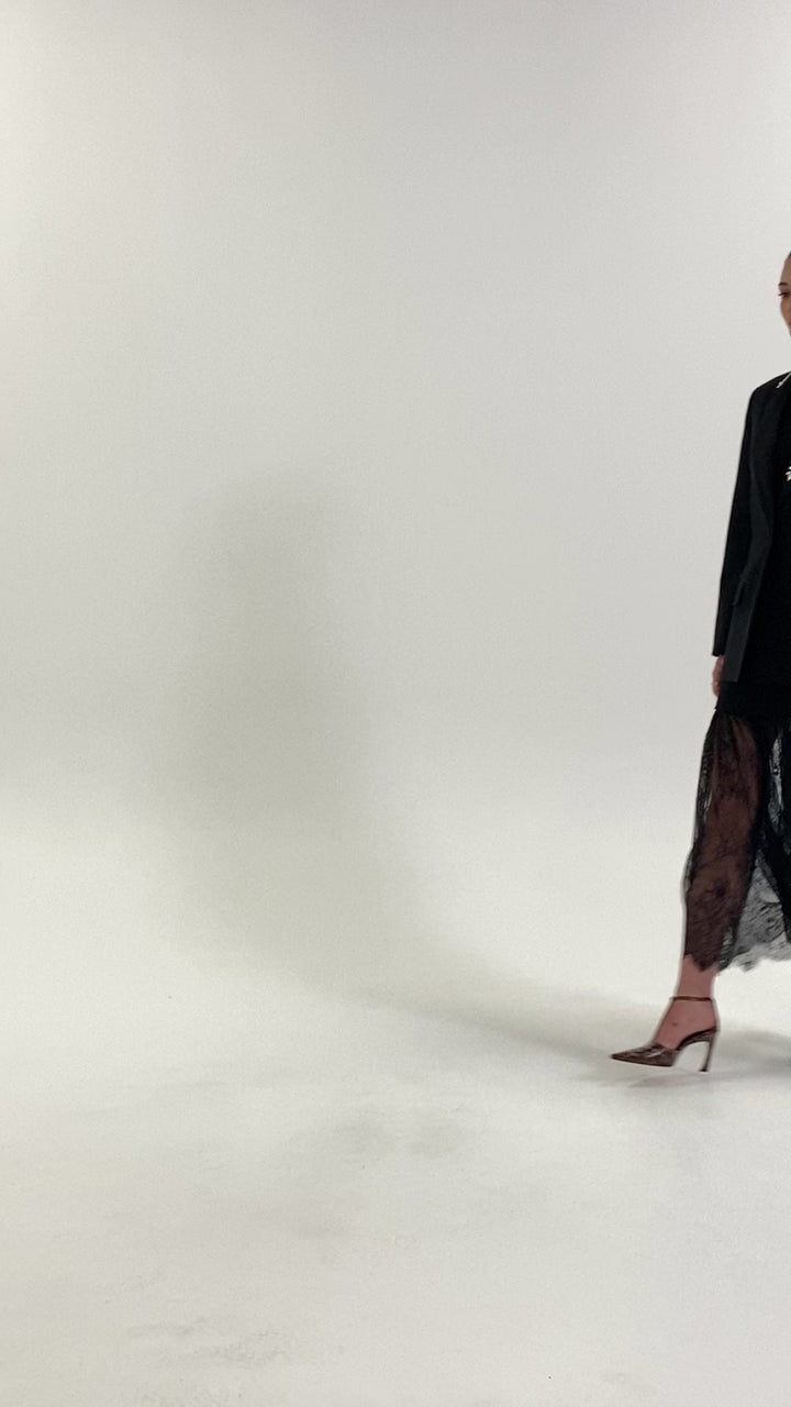 Husk Sylvie Jewel Blazer