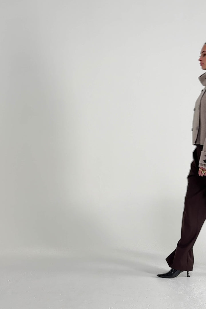 Husk Clara Jacket