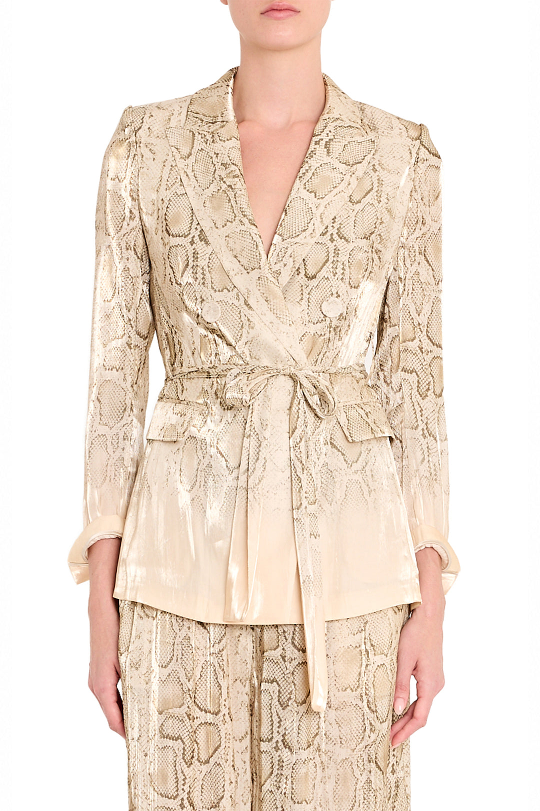 Kobi Halperin Tova Jacket