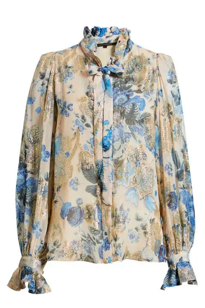 Kobi Halperin Josie Blouse