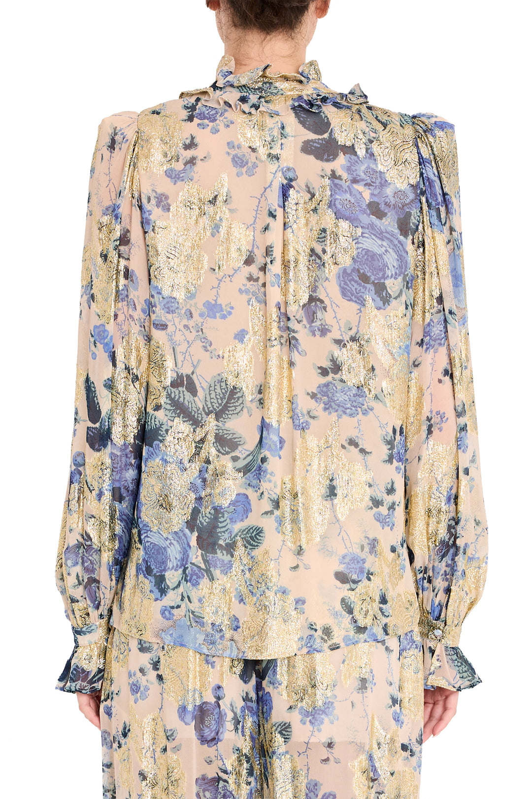 Kobi Halperin Josie Blouse