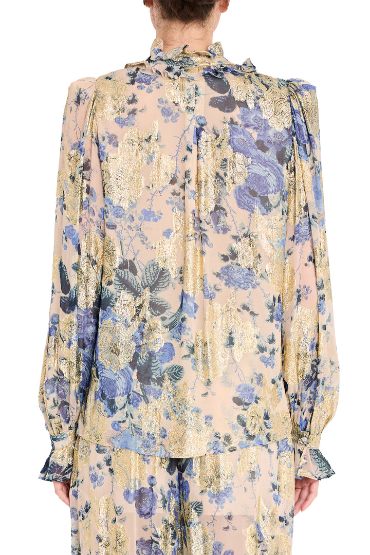 Kobi Halperin Josie Blouse