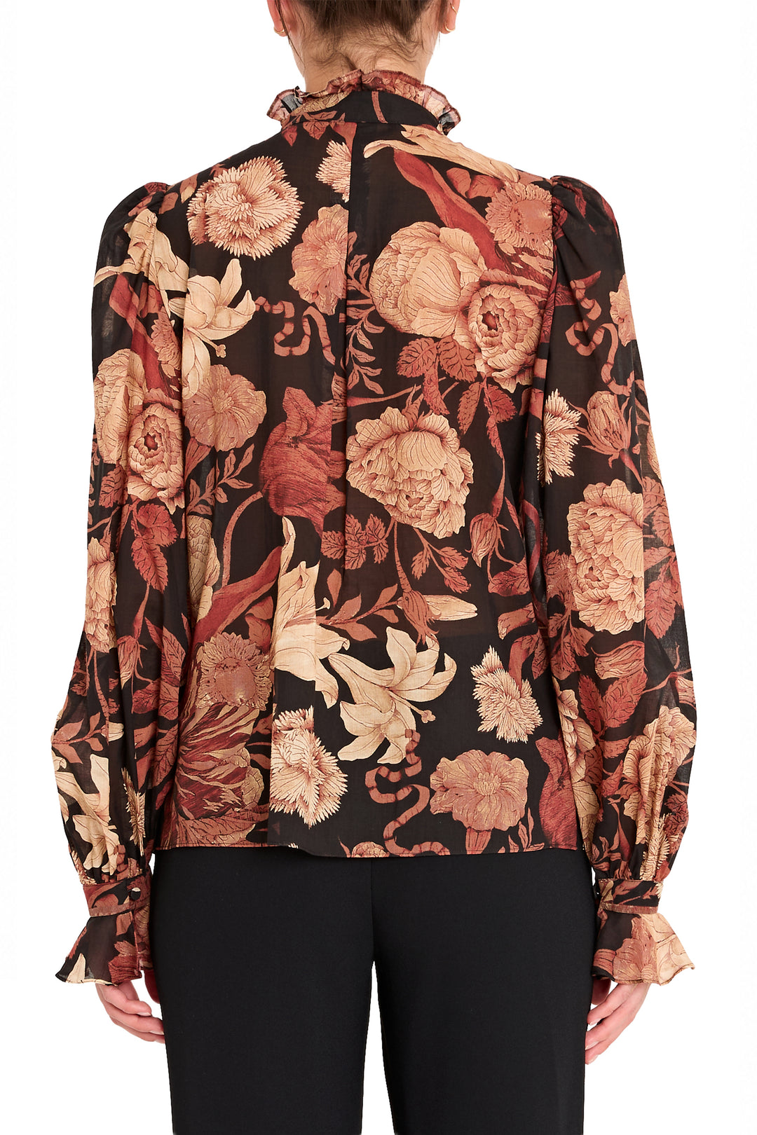 Kobi Halperin Raegan Blouse