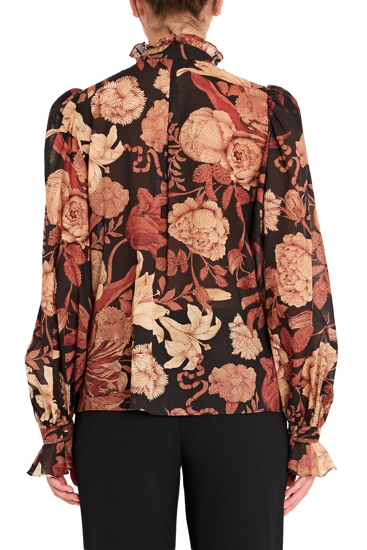 Kobi Halperin Raegan Blouse