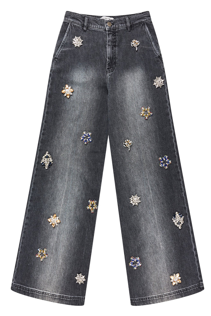 Munthe Vodwar Jeans