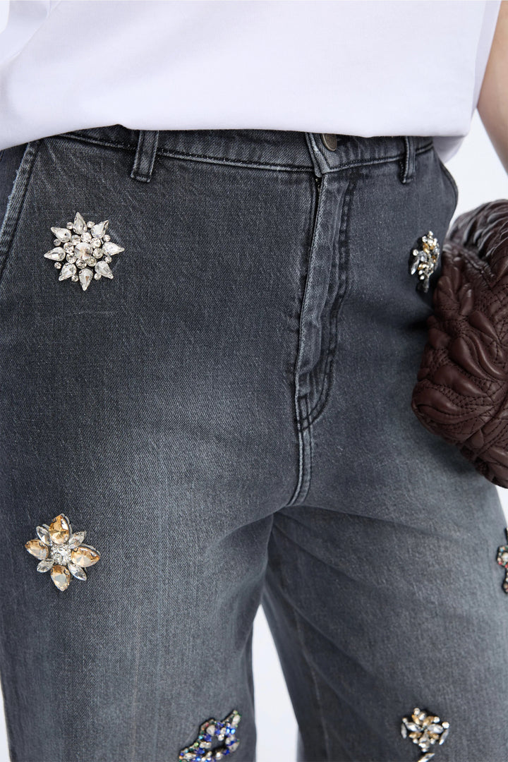 Munthe Vodwar Jeans