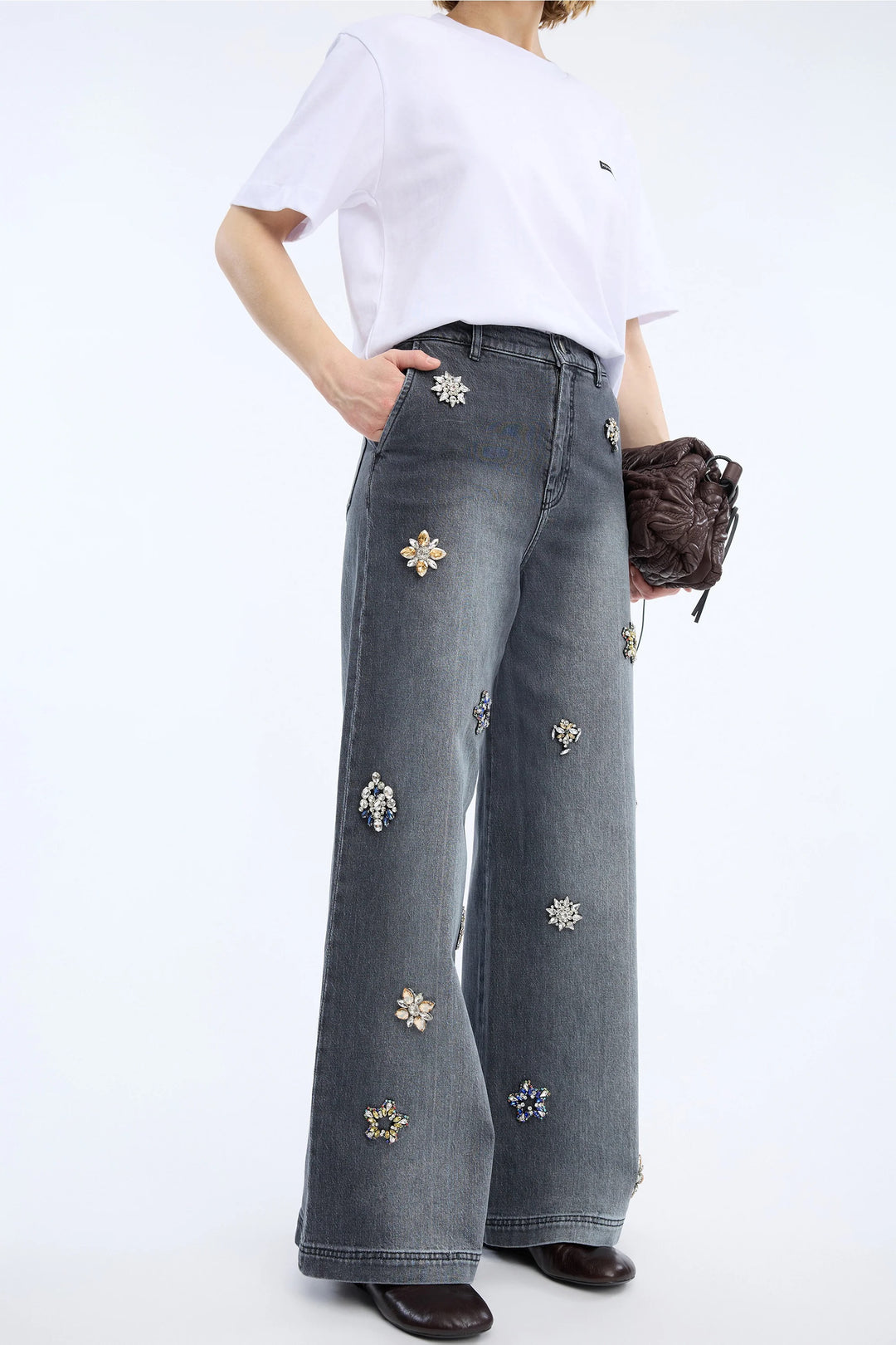 Munthe Vodwar Jeans