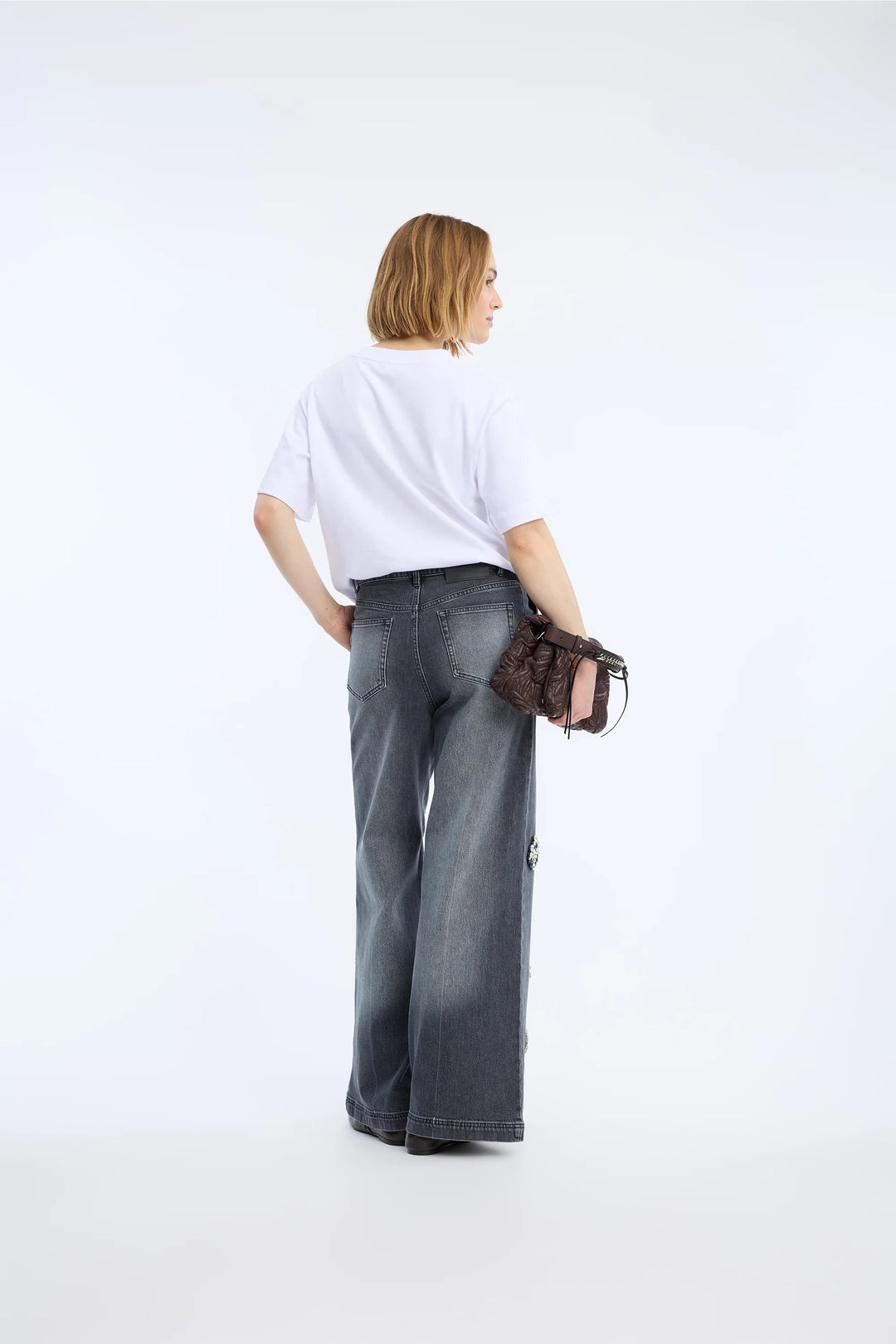 Munthe Vodwar Jeans